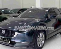 Cần bán gấp Mazda CX 30 Premium 2.0 AT đời 2023, màu Xanh