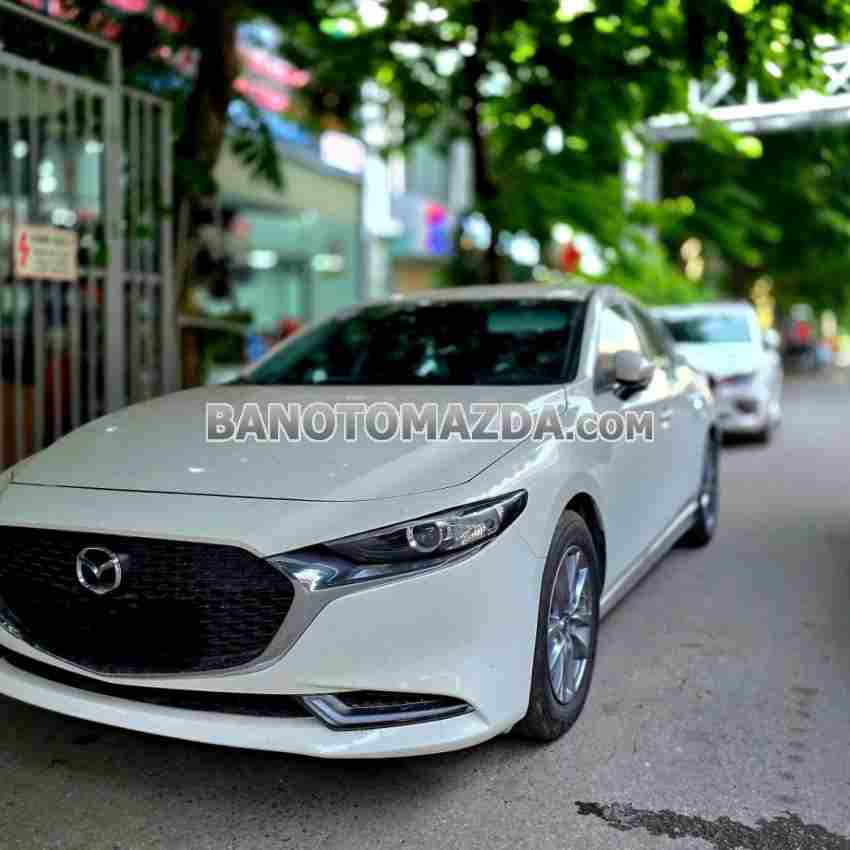 Cần bán xe Mazda 3 1.5L Luxury 2022, xe đẹp