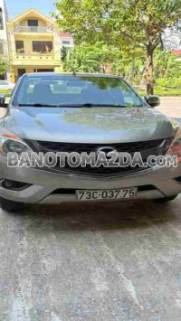 Mazda BT50 2.2L 4x4 MT 2014 giá cực tốt