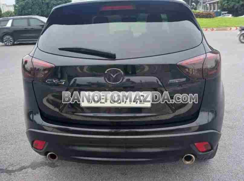 Mazda CX5 2.0 AT 2016 - Giá tốt