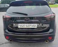 Mazda CX5 2.0 AT 2016 - Giá tốt