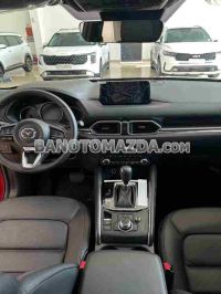 Mazda CX5 Premium Sport 2.0 AT 2025