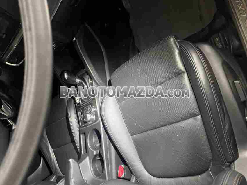 Cần bán Mazda CX5 2.5 AT 2016, xe đẹp giá rẻ bất ngờ