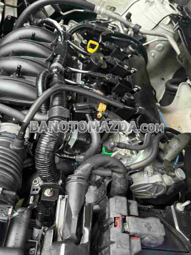 Xe Mazda CX5 2.5 AT AWD đời 2016 đẹp bán gấp