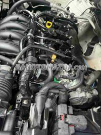 Xe Mazda CX5 2.5 AT AWD đời 2016 đẹp bán gấp