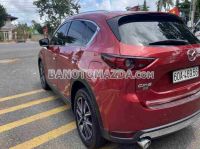 Bán Mazda CX5 2.5 AT 2WD, màu Đỏ, Máy xăng, 2018