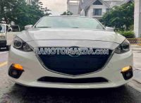 Mazda 3 1.5 AT năm 2017 cần bán