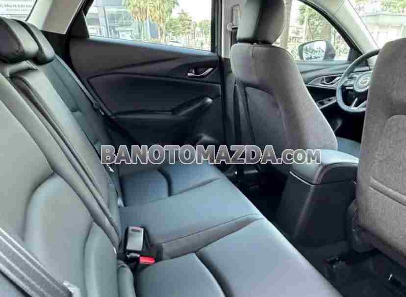 Mazda CX3 2024 bản 1.5 AT