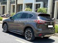 Cần bán nhanh Mazda CX5 2.5 AT AWD 2016 cực đẹp