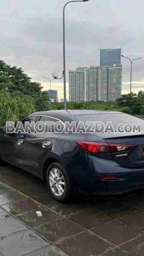 Mazda 3 1.5 AT 2018, xe đẹp, hết ý