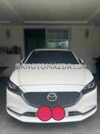 Mazda 6 Signature Premium 2.5 AT 2021 Số tự động cực đẹp!