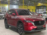 Cần bán Mazda CX5 Premium 2.0 AT đời 2023