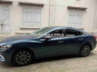 Mazda 6 2.0 AT năm 2015 cần bán