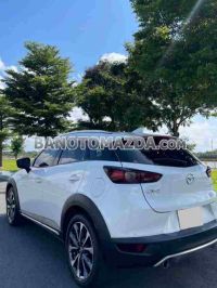 Cần bán xe Mazda CX3 Premium 1.5 AT đời 2021