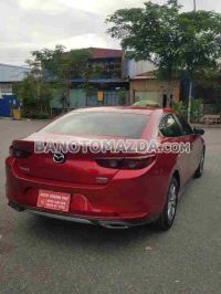 Cần bán gấp xe Mazda 3 1.5L Luxury 2022 màu Đỏ