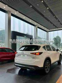 Mazda CX5 Luxury 2.0 AT model 2025, Suv