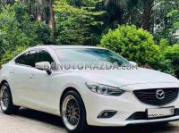 Mazda 6 2.5 AT 2015 Máy xăng, xe đẹp