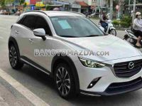 Bán Mazda CX3 Luxury 1.5 AT 2022 - giá tốt