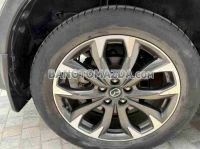 Bán xe Mazda CX5 2.5 AT 2WD sx 2017 - giá rẻ