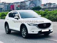 Cần bán gấp Mazda CX5 2.0 AT đời 2017, màu Trắng