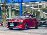 Cần bán gấp xe Mazda 3 1.5L Sport Premium năm 2020, màu Đỏ, Số tự động