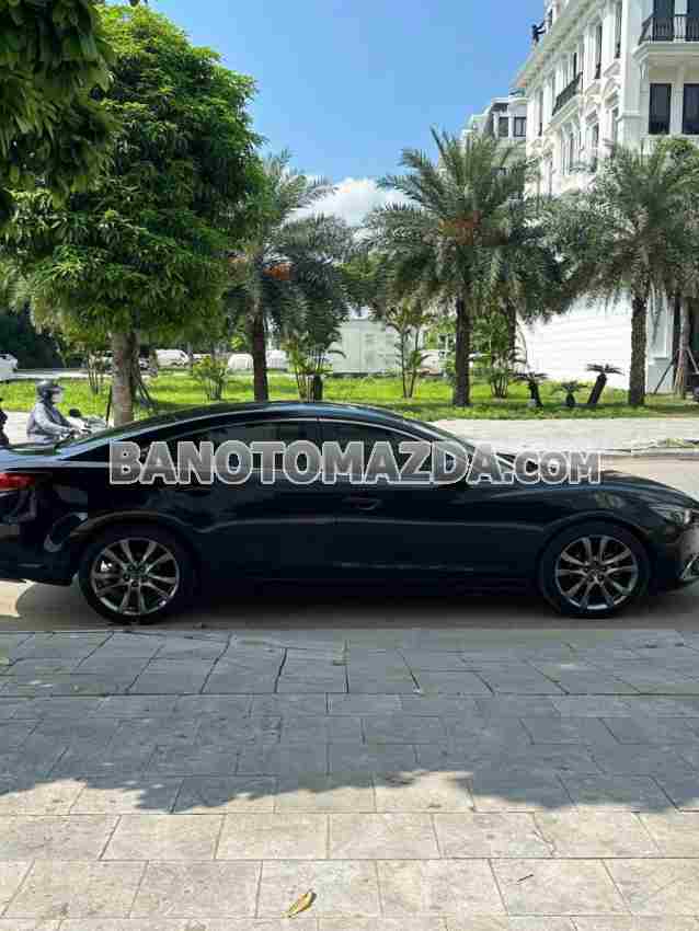 Mazda 6 2.0L Premium 2018 Máy xăng, xe đẹp