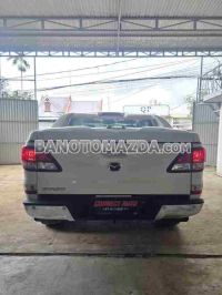 Bán Mazda BT50 2.2L 4x2 AT, màu Trắng, Máy dầu, 2017