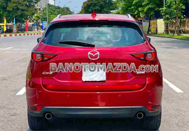 Cần bán Mazda CX5 2.0 AT 2019, xe đẹp giá rẻ bất ngờ