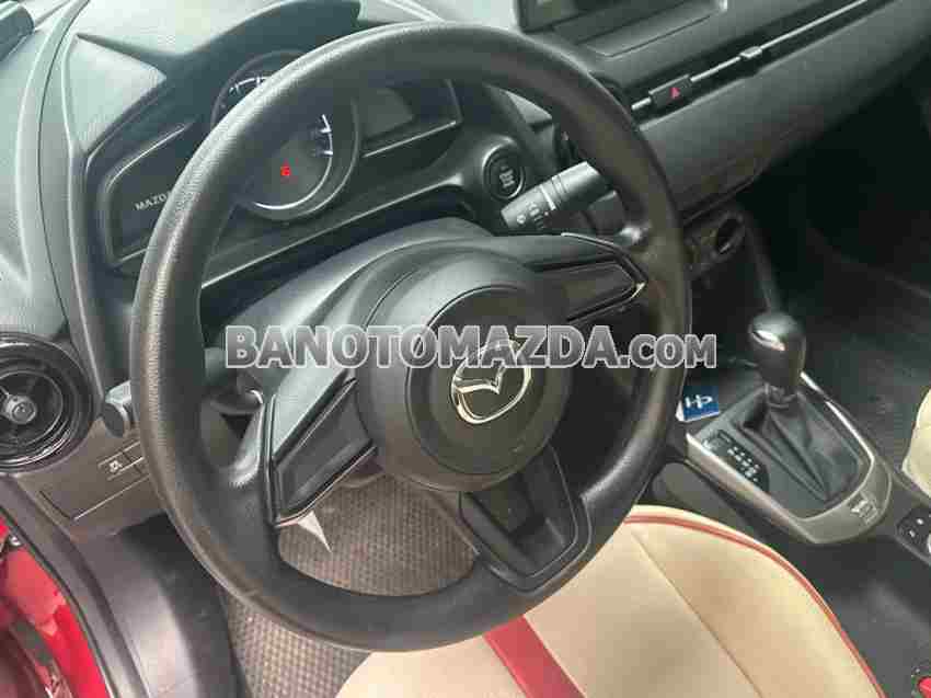 Mazda 2 1.5 AT 2021, xe đẹp, hết ý