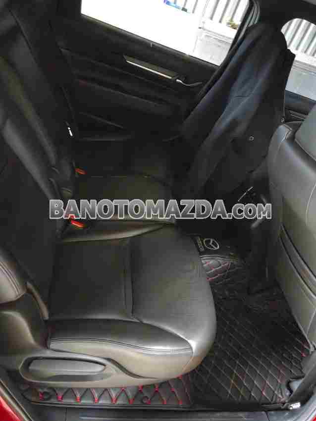Cần bán xe Mazda CX8 Luxury đời 2021