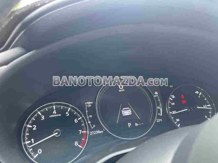 Mazda 3 1.5L Luxury 2023 Số tự động giá đẹp