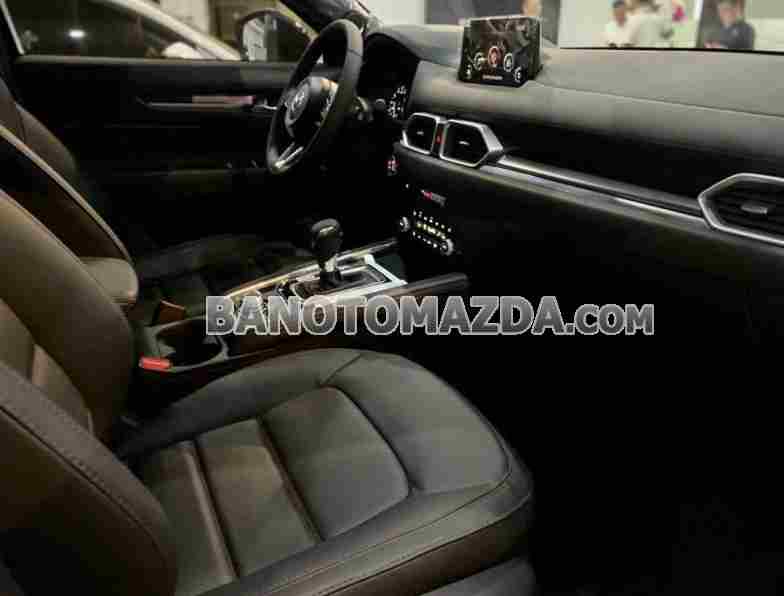 Bán Mazda CX5 2025 Số tự động