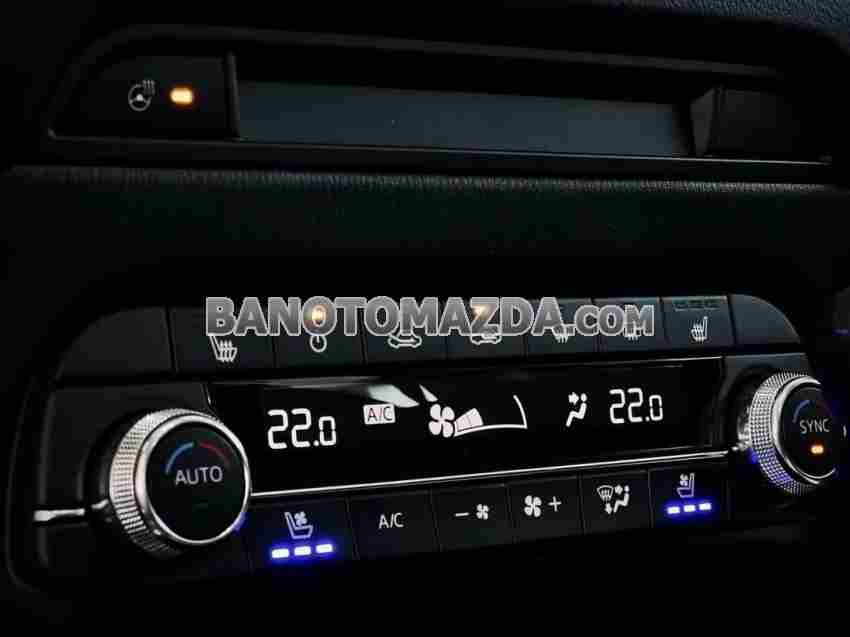 Mazda CX5 Deluxe 2.0 AT 2025