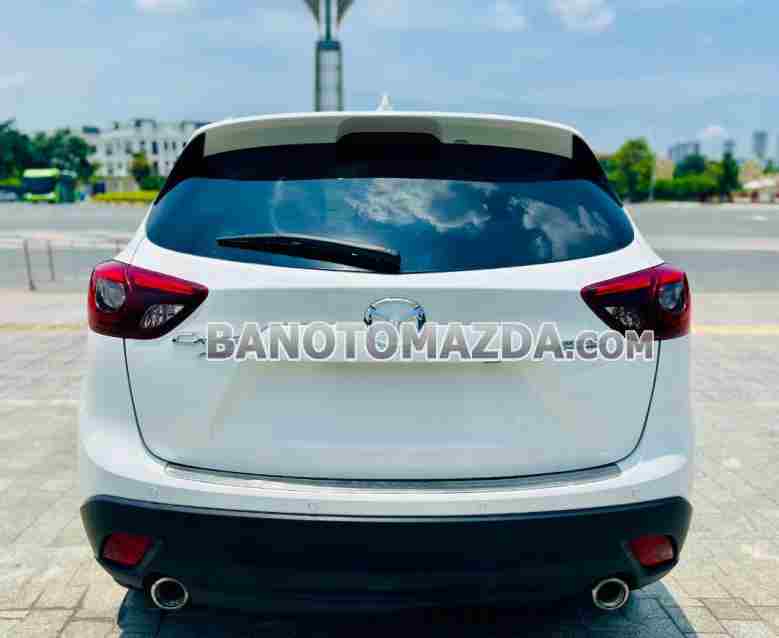 Cần bán xe Mazda CX5 Số tự động 2016