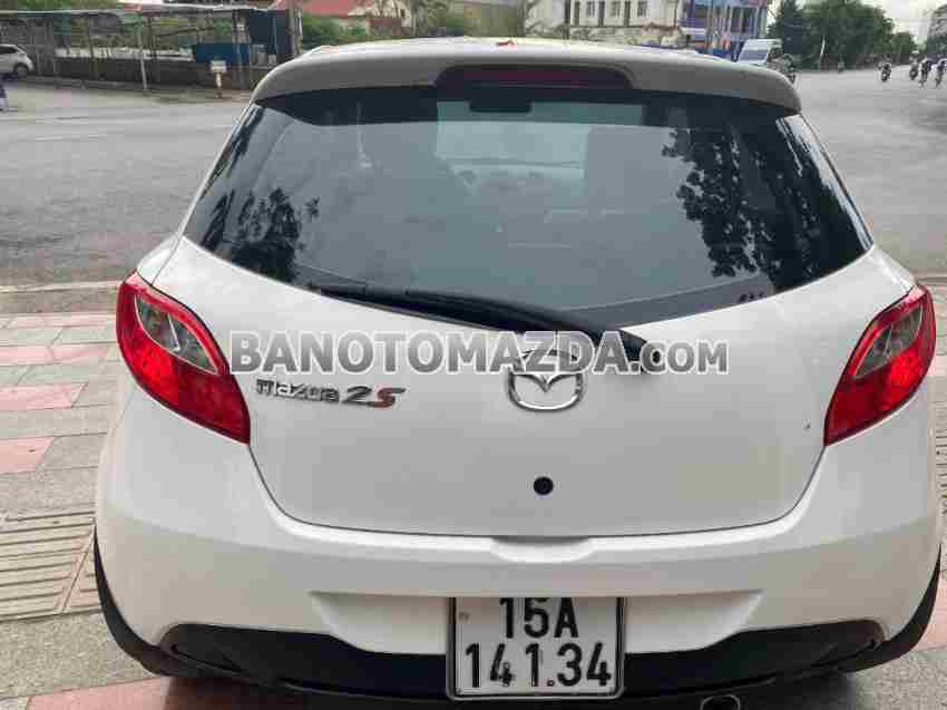 Cần bán xe Mazda 2 S sx 2014