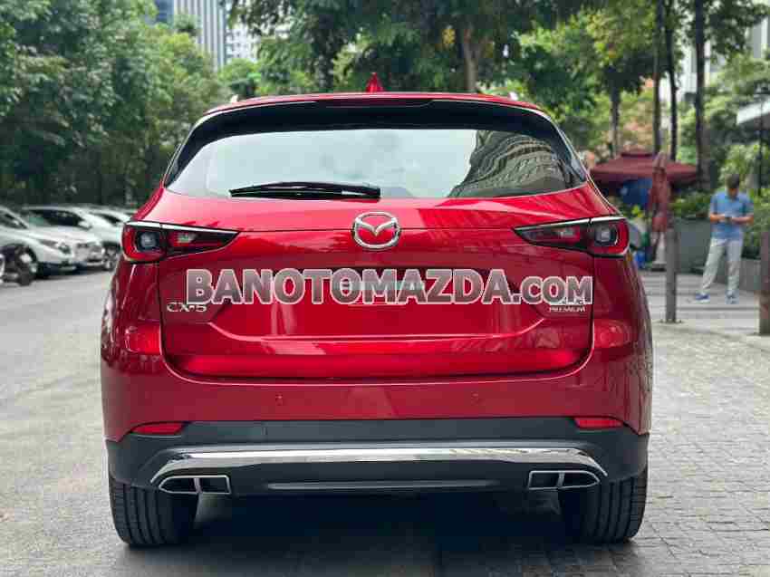 Cần bán xe Mazda CX5 Số tự động 2025