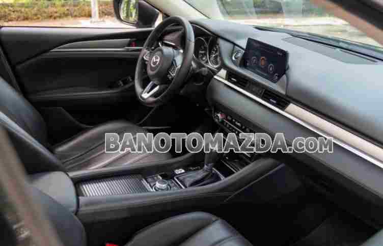 Bán Mazda 6 Premium 2.0 AT, màu Xanh, Máy xăng, 2023