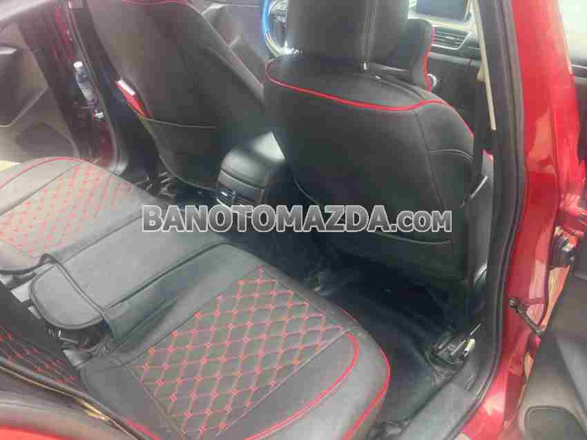Cần bán xe Mazda 3 1.5 AT 2015 Số tự động màu Đỏ