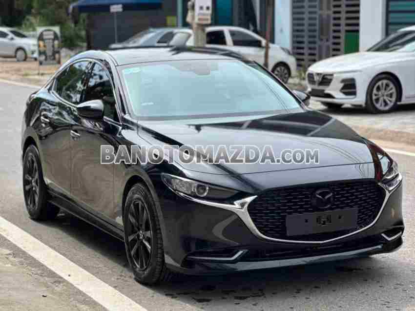 Cần bán nhanh Mazda 3 1.5L Luxury 2022 cực đẹp