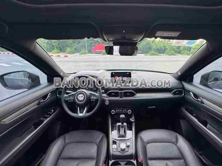 Cần bán gấp xe Mazda CX5 Premium Exclusive 2.0 AT 2023 màu Đen