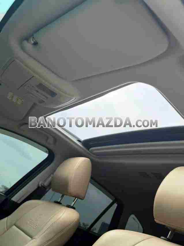 Cần bán xe Mazda CX5 2.0 AT 2015 Số tự động