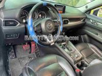 Cần bán gấp xe Mazda CX5 2.5 AT 2WD 2018 màu Xanh