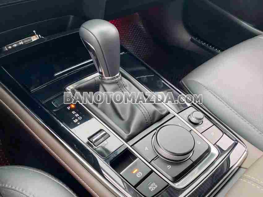 Cần bán xe Mazda CX 30 Premium 2.0 AT 2023 Số tự động màu Xanh