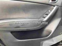 Cần bán gấp Mazda CX5 2.5 AT AWD 2016 - Xe đẹp - Giá tốt