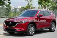 Mazda CX5 Signature Premium 2.5 AT AWD I-Activ model 2022 xe chuẩn hết ý