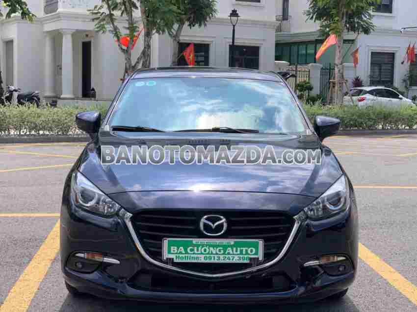 Mazda 3 1.5L Sport Luxury năm 2019 cần bán