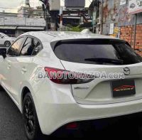 Cần bán gấp xe Mazda 3 1.5 AT 2017 màu Trắng