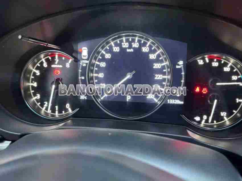 Mazda CX5 Premium 2.0 AT năm 2022 cần bán