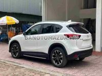 Cần bán xe Mazda CX5 2.5 AT 2016 Số tự động