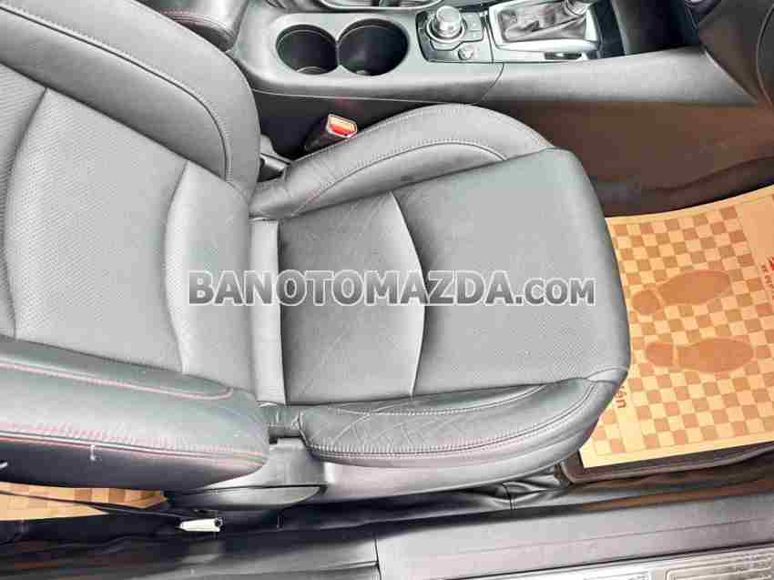 Cần bán xe Mazda 3 2.0 AT 2016 Số tự động màu Trắng